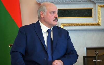 Лукашенко был готов использовать армию против протестующих