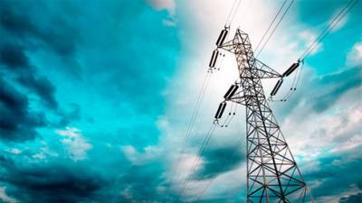 В июле средняя цена электроэнергии на РСВ возросла на 1,26%