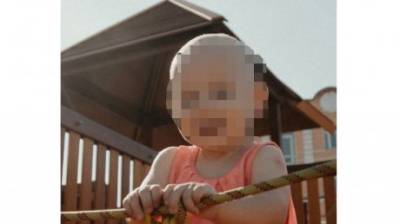 В Сызрани приемная семья борется за пензенского ребенка