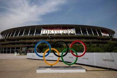 Олимпиада в Токио стала самой дорогой в истории