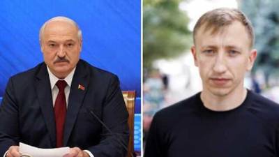 Он для нас никто, – Лукашенко о погибшем белорусском оппозиционере Шишове