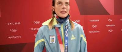 Украинскую спортсменку вызвали в Минобороны после фото с россиянкой