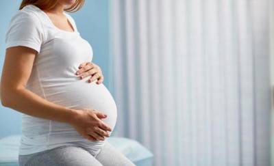 В Тюменской области за последние сутки 47 беременных женщин заразились COVID-19