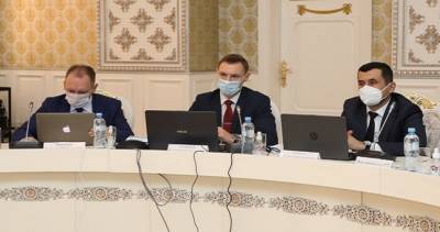 Борьбу с отмыванием преступных доходов обсудили в Душанбе