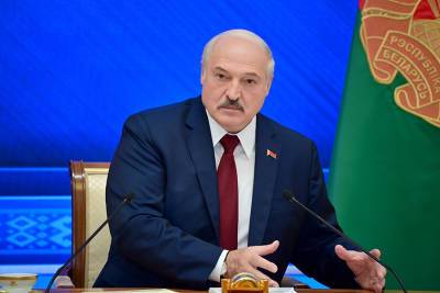 Лукашенко назвал фейком заявления о пытках активистов в ИВС и ЦИП Окрестина