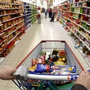 Инфляция в Украине превысила 10%: что подорожало