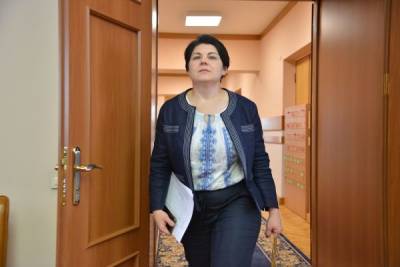 «В благодарность за мандаты»: руководство Молдавии обещает для диаспоры райскую жизнь