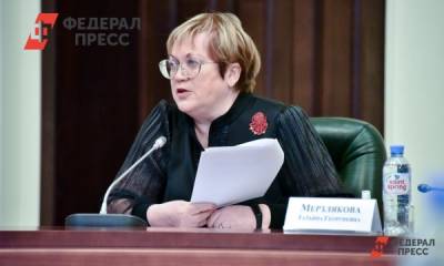 На Среднем Урале найдут замену наблюдателям ОБСЕ на выборах