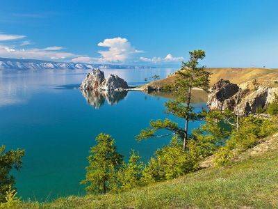 Росприроднадзор: Предприятия вблизи Байкала не соответствуют экологическим нормативам