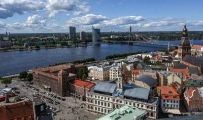 Акции протеста в странах Балтии призваны победить "вирус русофобии"