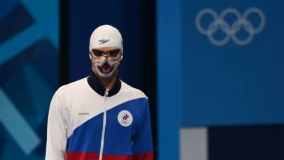 Пловец Рылов стал самым упоминаемым спортсменом на Играх-2020 в «Одноклассниках»