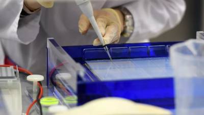 В Томской области выявили 118 случаев коронавируса за сутки