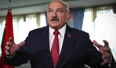 Великобритания ввела новые санкции против режима Александра Лукашенко