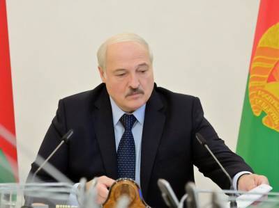 Лукашенко об убийстве Шеремета: Сколько лет прошло? Ну, и где результаты?