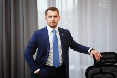 Иван Юрик ушел в отставку с должности главы Укрзализныци