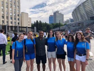 Украинский чемпион по борьбе уличил Минспорт Украины в коррупции