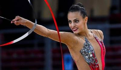 Гимнастка Ашрам за победу над россиянками на Олимпиаде получит $ 300 тысяч