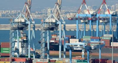 Израиль продаëт порт: Хайфу сделают воротами на Ближний Восток