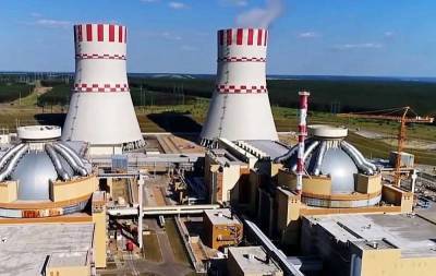 Россия построит еще одну АЭС в Турции на берегу Черного моря
