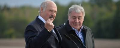 Лондон ввел санкции против Гуцериева из-за связей с Лукашенко