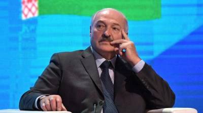 Лукашенко анонсировал скорый уход с поста президента