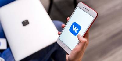 "Вконтакте" разрешила пользователям оставлять реакции к постам