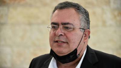 Обвинение: депутат от Ликуда Давид Битан получил взяток на 715.000 шекелей