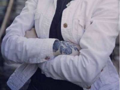 Загадочная смерть «девушки с татуировкой розы»: что известно о трагедии в Харькове