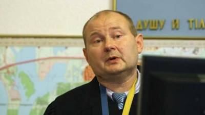 Чаус покинул территорию Украины в 2016 году благодаря вмешательству спецслужб, - Сытник