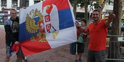 В США заявили, что нельзя позволить Сербии расширить влияние России и Китая в регионе