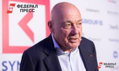 «Не разобрался»: в Госдуме ответили на слова Познера о наказании России за допинг