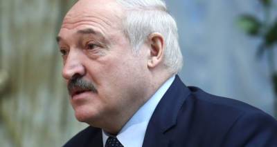 "Нет необходимости": Лукашенко о вероятности вхождения Беларуси в состав России