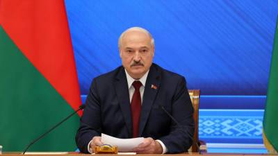 Лукашенко: Беларусь заинтересована в поставке российских комплексов С-400