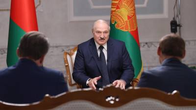 Лукашенко рассказал, как вместе с Путиным может «поставить Украину на колени» за сутки