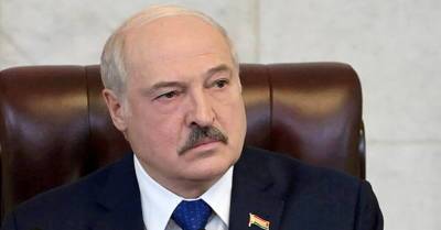 "Вы нас с россиянами толкаете к Третьей мировой?" Лукашенко разговаривает с журналистами