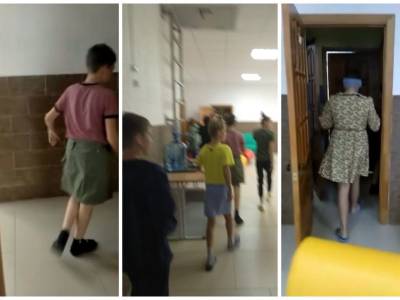 «Должны участвовать все»: в Свердловской области детский санаторий обвинили в ЛГТБ-пропаганде