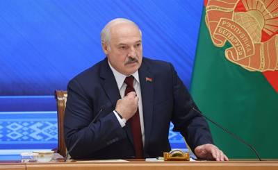 Тelegraf.by (Белоруссия): «Молитесь богу, чтобы я согласился» — Лукашенко пообещал «очень скоро» уйти и объяснил, почему не называет точный срок. А почему выбрал 15-20 преемников?