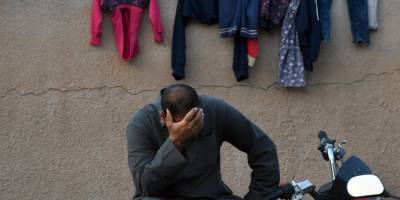 Ирак пообещал вывезти сотни мигрантов из Белоруссии