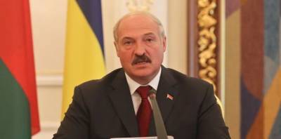 Лукашенко: Белоруссия разместит вооруженные силы РФ при угрозе новой мировой войны