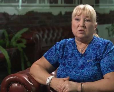 Пережившая смерть мужа и внучки тренер Татьяна Покровская пожаловалась на одиночество