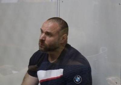 Суд выпустил из СИЗО фигуранта по делу об убийстве Веремия - kp.ua - Украина - Киев