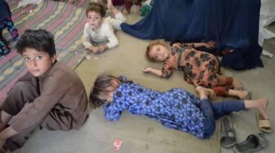 В Афганистане за последние 72 часа погибли более 20 детей, 136 ранены - ООН