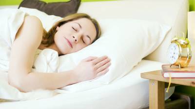 Врач-сомнолог рассказал о способах нормализации сна