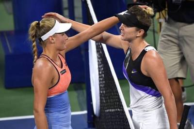 Ястремская узнала свою соперницу в турнире WTA