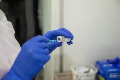 В 53 муниципалитетах донского региона обнаружили коронавирусную инфекцию