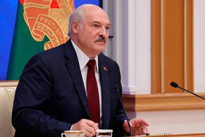 Лукашенко попросил у России еще денег