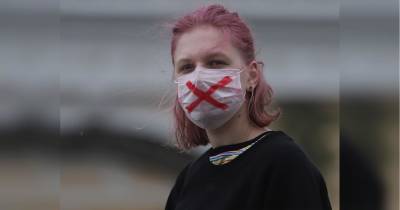 У популярній серед українських туристів країні знову вимагають носити маски на вулиці