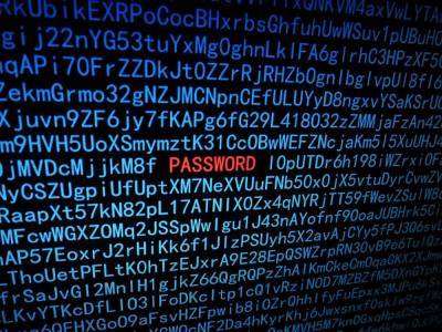 Британские программисты назвали самые защищенные типы паролей от кибератак