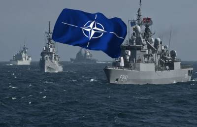 Россия подготовила смертоносную ловушку кораблям НАТО