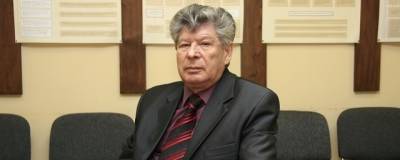 В Карелии скончался бывший председатель регионального ЦИК Александр Истомин